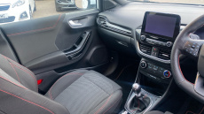 Ford Puma 1.0 EcoBoost Hybrid mHEV ST-Line 5dr Petrol Hatchback